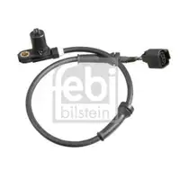 FEBI BILSTEIN 24054 ABS-Sensor für VW, SEAT, FORD