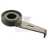FEBI BILSTEIN 11349 Spannrolle für CITROËN, PEUGEOT, FIAT