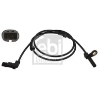 FEBI BILSTEIN 39478 Drehzahlsensor für MERCEDES-BENZ