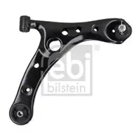 FEBI BILSTEIN 43128 Querlenker für TOYOTA
