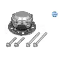 MEYLE 014 652 0006 Radnabe für MERCEDES-BENZ