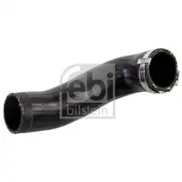 FEBI BILSTEIN 175704 Ladeluftschlauch