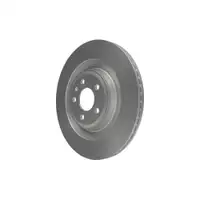 ATE 24.0122-0273.1 Bremsscheiben 2 Stück AUDI
