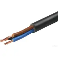 HERTH+BUSS ELPARTS 51275736000 Elektroleitung 3x0,75mm²