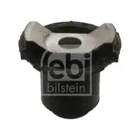 FEBI BILSTEIN 38747 Achskörperlager für MERCEDES-BENZ