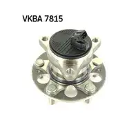 SKF VKBA 7815 Radlagersatz für KIA, HYUNDAI