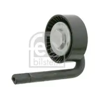 FEBI BILSTEIN 27371 Umlenkrolle für BMW