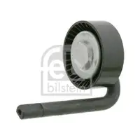 FEBI BILSTEIN 27371 Umlenkrolle für BMW