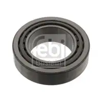 FEBI BILSTEIN 45341 Radlager für VOLVO, MERCEDES-BENZ, MAN, IVECO, RENAULT, ERF