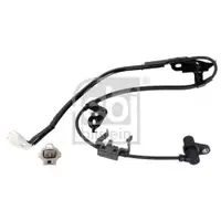 FEBI BILSTEIN 174803 ABS-Sensor für LEXUS, TOYOTA