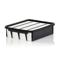 Luftfilter Mann-filter C 27 069 für Toyota