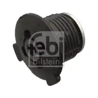 FEBI BILSTEIN 09143 Achskörperlager für RENAULT