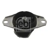FEBI BILSTEIN 37578 Motorlager für FIAT, LANCIA