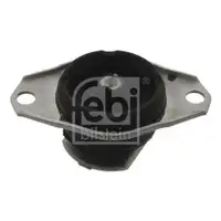 FEBI BILSTEIN 37578 Motorlager für FIAT, LANCIA