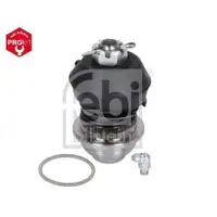FEBI BILSTEIN 41222 Traggelenk für MITSUBISHI