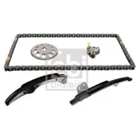 FEBI BILSTEIN 107857 Steuerkettensatz für TOYOTA
