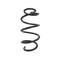2x Spidan Fahrwerksfeder 85935 Vorderachse Hyundai ix35 Kia Sportage