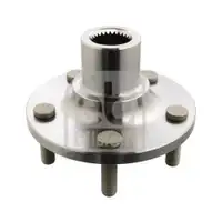 FEBI BILSTEIN 100650 Radnabe für FORD