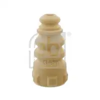 FEBI BILSTEIN 23504 Anschlagpuffer für VW, SKODA
