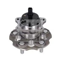 FEBI BILSTEIN 174440 Radlagersatz für TOYOTA