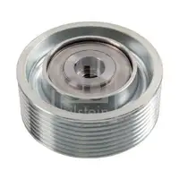 FEBI BILSTEIN 174820 Umlenkrolle für MERCEDES-BENZ