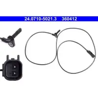 ATE 24.0710-5021.3 Radsensor