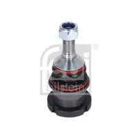 FEBI BILSTEIN 32476 Traggelenk für MERCEDES-BENZ