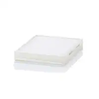Filter Innenraumluft Mann-filter CU 25 027 für Mercedes Benz für Mercedes Benz