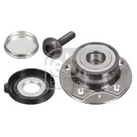 FEBI BILSTEIN 102779 Radlagersatz für AUDI