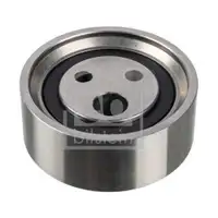 FEBI BILSTEIN 11356 Spannrolle für RENAULT, DACIA