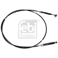 FEBI BILSTEIN 171214 Schaltseilzug