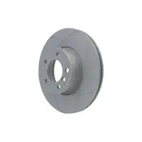 ATE 24.0324-0203.1 Power Disc Bremsscheiben 2 Stück für BMW