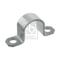 FEBI BILSTEIN 27355 Befestigungsbügel für FORD