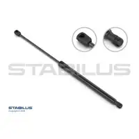 Gasfeder Koffer /laderaum Stabilus 794469 // Lift-o-mat® für VW Beidseitig