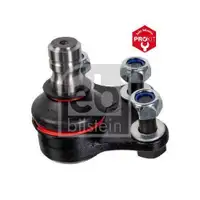 FEBI BILSTEIN 102372 Traggelenk für PEUGEOT, DS, CITROËN