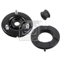 FEBI BILSTEIN 107281 Federbeinstützlagersatz für NISSAN, RENAULT