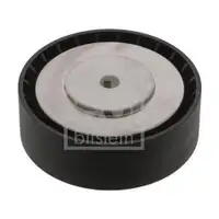 FEBI BILSTEIN 11342 Umlenkrolle für VW