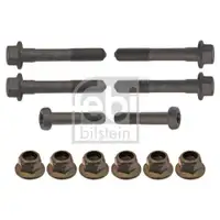 FEBI BILSTEIN 24387 Schraubensatz für FORD