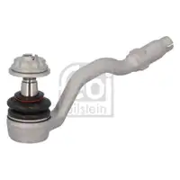 FEBI BILSTEIN 33511 Spurstangenendstück für BMW