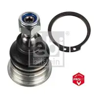 FEBI BILSTEIN 41210 Traggelenk für MITSUBISHI