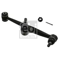 FEBI BILSTEIN 43114 Querlenker für TOYOTA
