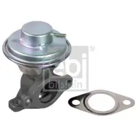 FEBI BILSTEIN 174500 Abgasregelventil für HYUNDAI, KIA