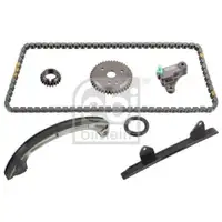 FEBI BILSTEIN 108827 Steuerkettensatz für TOYOTA