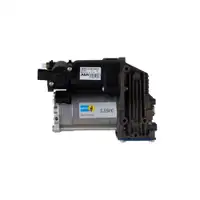 Kompressor Druckluftanlage Bilstein 10-309490 Bilstein - B1 Serienersatz (air)