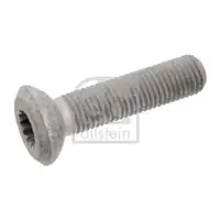 FEBI BILSTEIN 26511 Schraube für VW, AUDI, SEAT, SKODA