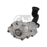 FEBI BILSTEIN 185986 Ölpumpe