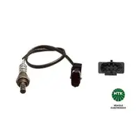 NTK 94625 Lambdasonde OZA457-EE11 für OPEL