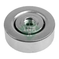 Umlenk /führungsrolle Keilrippenriemen Schaeffler Ina 532 0363 20 für Bmw