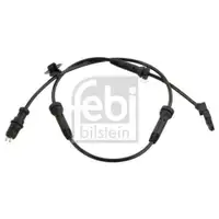 FEBI BILSTEIN 102770 ABS-Sensor für RENAULT