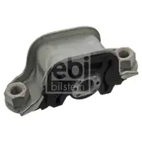 FEBI BILSTEIN 14491 Motor- / Getriebelager für CITROËN, FIAT